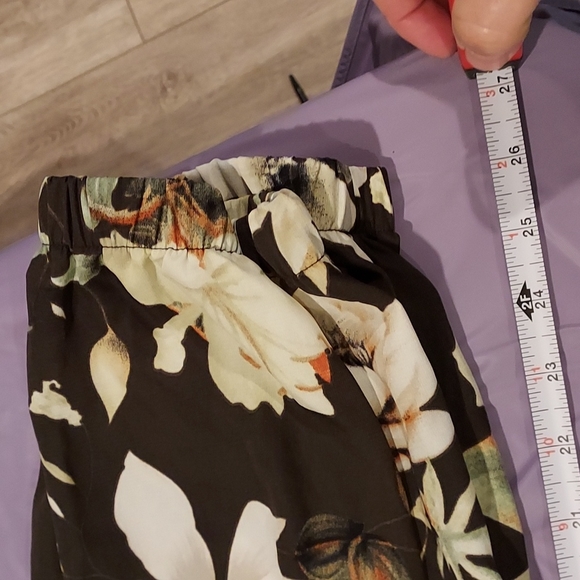 Women's Size S Fab' Rik  One Piece Halter Top Jumpsuit. - Picture 12 of 14